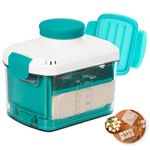 Noya Adjustable Tofu Press - Vegan Tofu Presser To Speed Up Removing Water