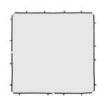 Manfrotto Skylite Rapid Fabric Midi 1.5 x 1.5m - 1.25 Stop Diffuser