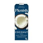 Plenish Organic Coconut M*lk 8 x 1ltr