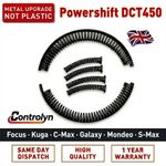 Ford Powershift 6DCT450 Upgraded Metal Spring Retainer Clutch Kit Focus Kuga