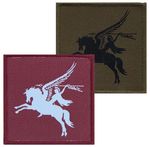 3X BRITISH AIRBORNE 16 AIR ASSAULT BRIGADE 16 AA BDE PEGASUS BDE TRF 3X TRF PACK