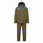 Trakker CR 2 Piece Winter Waterproof Suit - Camo - All Sizes