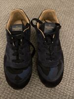 Valentino Garavani Rockstud Sole Runner Camo Women’s Trainers