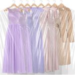 100Pcs Garment Protection Covers Dry Cleaning Cleaner Bags Clothes Storage 