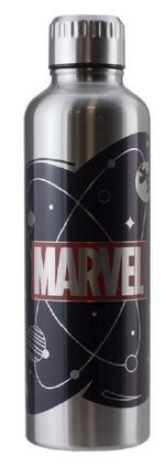 BULK DEAL FOR RESALE 12 Marvel Stainless Steel Drinks Bottles