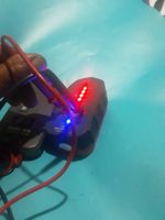 Test Mate PU100 Proving Unit – Fully Working, New Batteries Fitted & Supplied