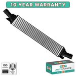 CHARGE AIR INTERCOOLER 8K0145805G 8K0145805P 8K0145805L 8K0.145.805G 8K0145805