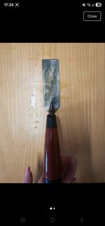 Marshalltown Trowels Bricklayer's Hand Tool