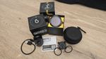 Beeline Moto 2 Excellent Condition Sat Nav Plus Bar Clamp And  Travel Holder