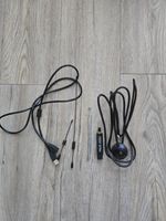 Nooelec RTL-SDR v5 Bundle - NESDR SMArt HF/VHF/UHF (100kHz-1.75GHz) Black 