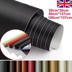 Leather-Repair-Patch Self-Adhesive Leather Refinisher-Cuttable Sofa Repair-Patch