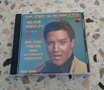 elvis presley - fun in acapulco spliced takes cd not factory