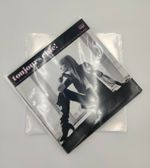 1000 12" Plastic Polythene Record Sleeves Vinyl Covers 250G Free P&P