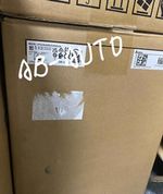 VFD38AMS43ANSAA INVERTER 18.5 KW New Fast Shipping DHL/Fedex Spot Goods