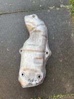 2008 - 2024 ABARTH 500 595 TURBOCHARGER CATALYTIC EXHAUST HEAT SHIELD 50522057