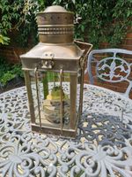 Antique Ships Lantern