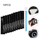 10x Sensor Cleaning Kit Cleaner Swab Ultra for Digital Camera's CCD/CMOS Sensor 