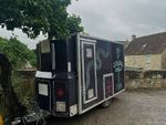 mobile bar trailer for sale