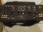 American Audio MXR19 Dj Mixer and Controller Dual Purpose