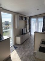 Static Caravan (on site) Newperran Holiday Park, Cornwall