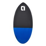 Skimboard - 43in EPS Epoxy Fibreglass Skimboard from Circle One