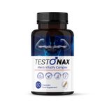 Testonax Men's Vitality Complex 60 Capsules