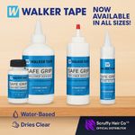 Walker Tape Safe Grip Copolymer Glue - Wigs & Hair Systems GENUINE WALKER STOCK