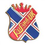 RuPaul DragRaceUK Winners badge