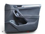 2020 VOLKSWAGEN TIGUAN MK2 DOOR CARD PANEL FRONT RIGHT DRIVER SIDE 5NA919416