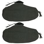 Debris Collection Bag Sack for MACALLISTER MBV2800 Garden Vacuum Leaf Blower x 2