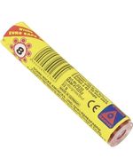 8 Shot Ring Gun Caps - 5 Boxes with 48 Shots Each 6 rings- 1 Tube 240 shots 