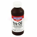 Birchwood Casey Tru-Oil Stock finish, wooden Instruments, 