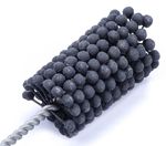 4" to 4-1/8" 100mm to 105mm Engine Cylinder Hone Bore Brush Ball 240 Grit