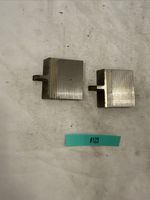 Spindle Moulder Cutters Block Profile Knives Tooling Woodworking Moulding #123
