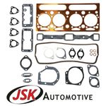 Cylinder Head Gasket Set for Perkins A4.203 4.203 in Massey Ferguson 65 260 765