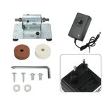 100W 7‑Speed Adjustable Mini Electric Sharpener 100‑240V  Grinding Machine