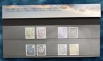 GB 2020 Regionals Collection~Country Definitives~(8)~Pack 113~MNH~UK Seller