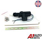 2 Wire Door Motor/Pop Slave Actuator Solenoid Central locking motor 12v  Popper