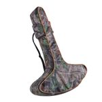 B-Canvas Crossbow Bag T Shape Archery Bow Carrier Bag With Backpack Straps ZFSP