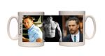 Tom hardy mug picture mug