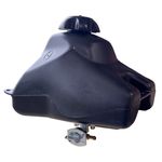 Stomp Pit Bike Fuel Tank - CRF50 110cc 120cc Juicebox Demon X WPB