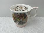 Royal Doulton Brambly Hedge Autumn Beaker / Mug Unused Condition 1st Quality