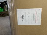 Ray Liotta Signed Framed Poster 25.5 x 34 Inches