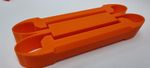 DIP IC Leg Straightener for Vintage IC Chips or Modern EEPROM's
