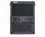 ClockworkPi uConsole kit, rev 5, Wi-Fi, black, free UK delivery