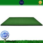 FMG 150CM X 150CM STANDARD FIBRE PRACTISE GOLF MAT DRIVING RANGE PITCHING CHIP