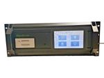 WyreStorm MX-0808-HDBT 8x8 HDBaseT Matrix Switcher Touchscreen 7 Modules