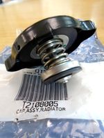 Triumph Daytona Speed Four Triple Sprint Tiger TT600 Radiator Cap New T2108005