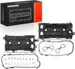 Left Right Valve Cover Kit Nissan 350Z Infiniti G35 Q50 3.5L VQ35HR 2008-2018