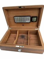Dunhill Humidor & Humidor System